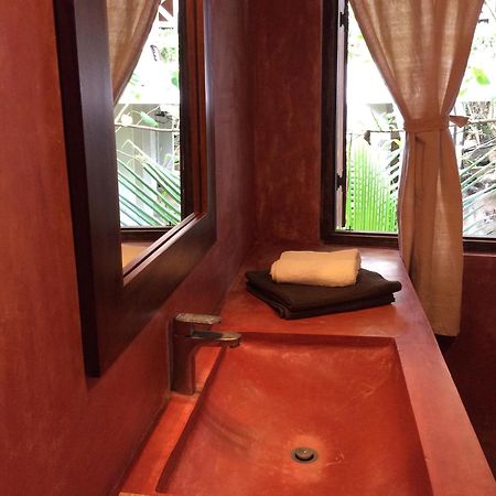 Land'S End Villa Unawatuna Ruang foto