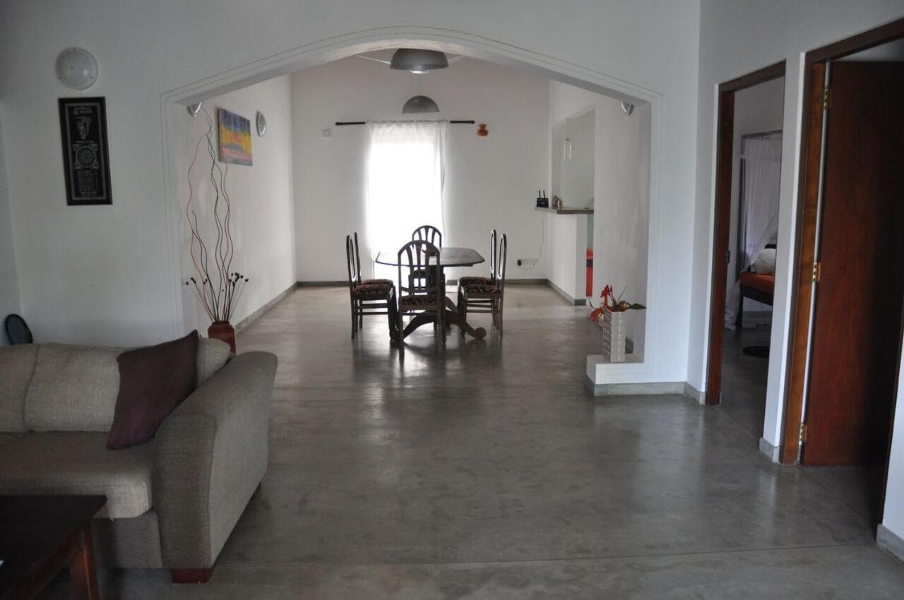 Land'S End Villa Unawatuna Ruang foto