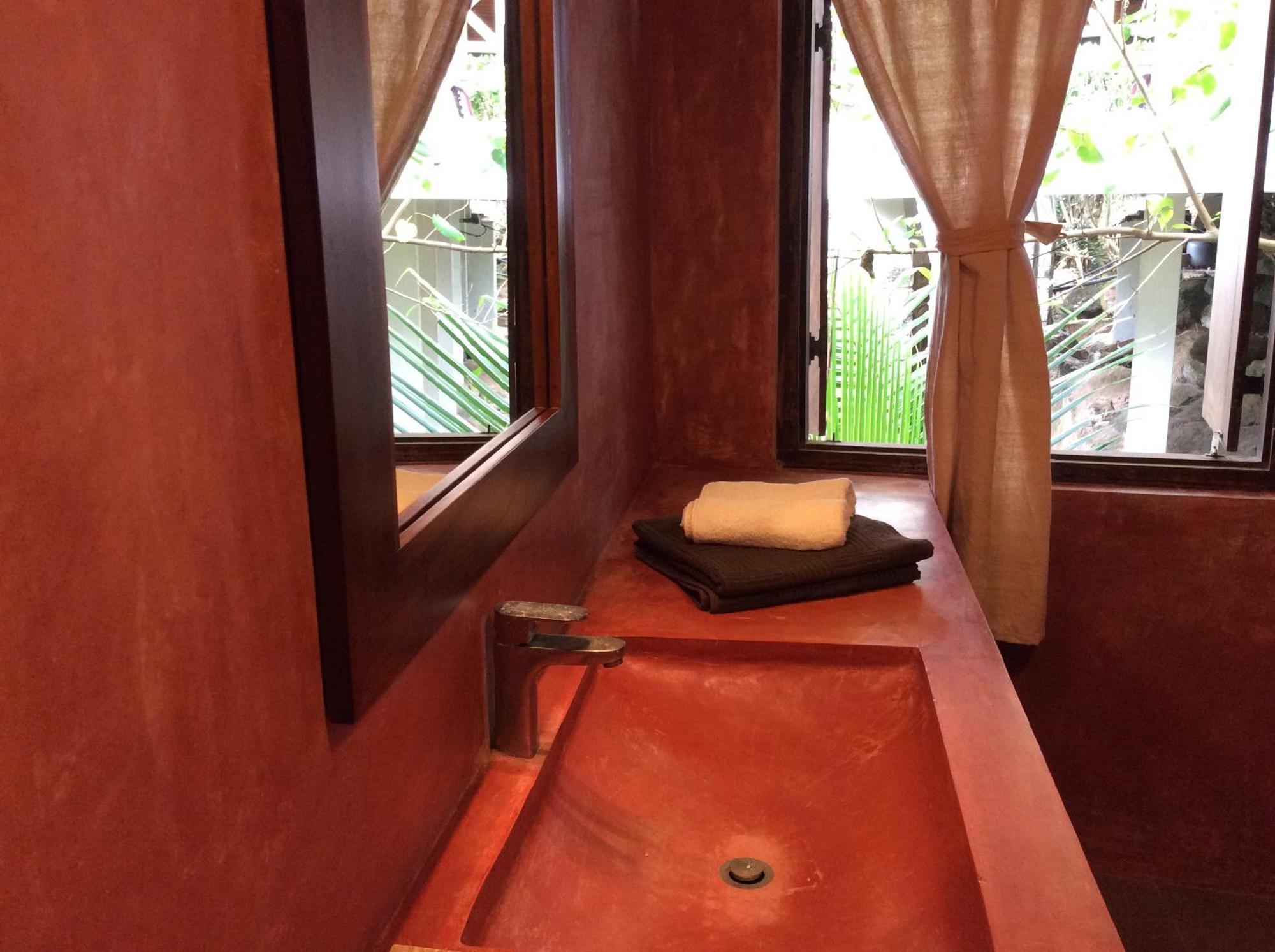 Land'S End Villa Unawatuna Ruang foto