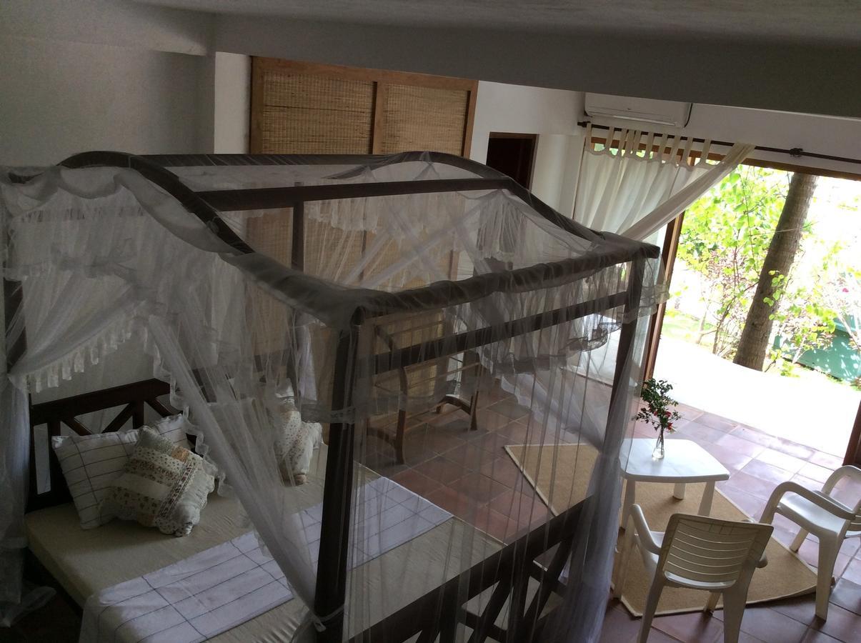 Land'S End Villa Unawatuna Ruang foto